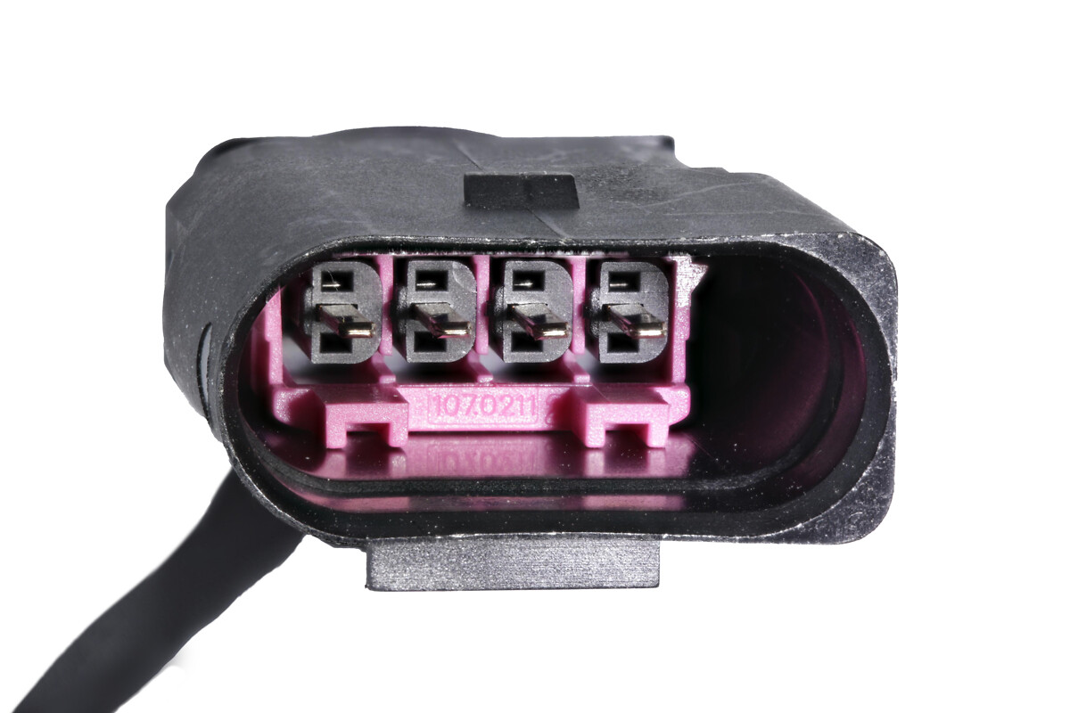 VALEO VAL368024 Lambdaszonda, érzékelő, jeladó